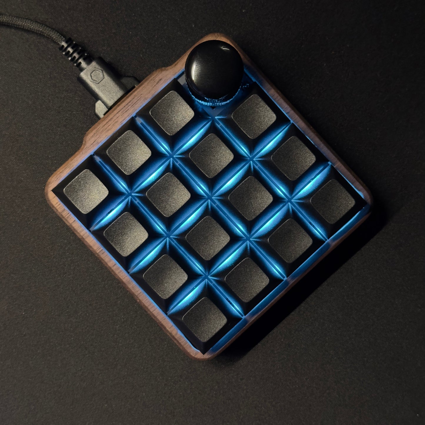 Macro pad