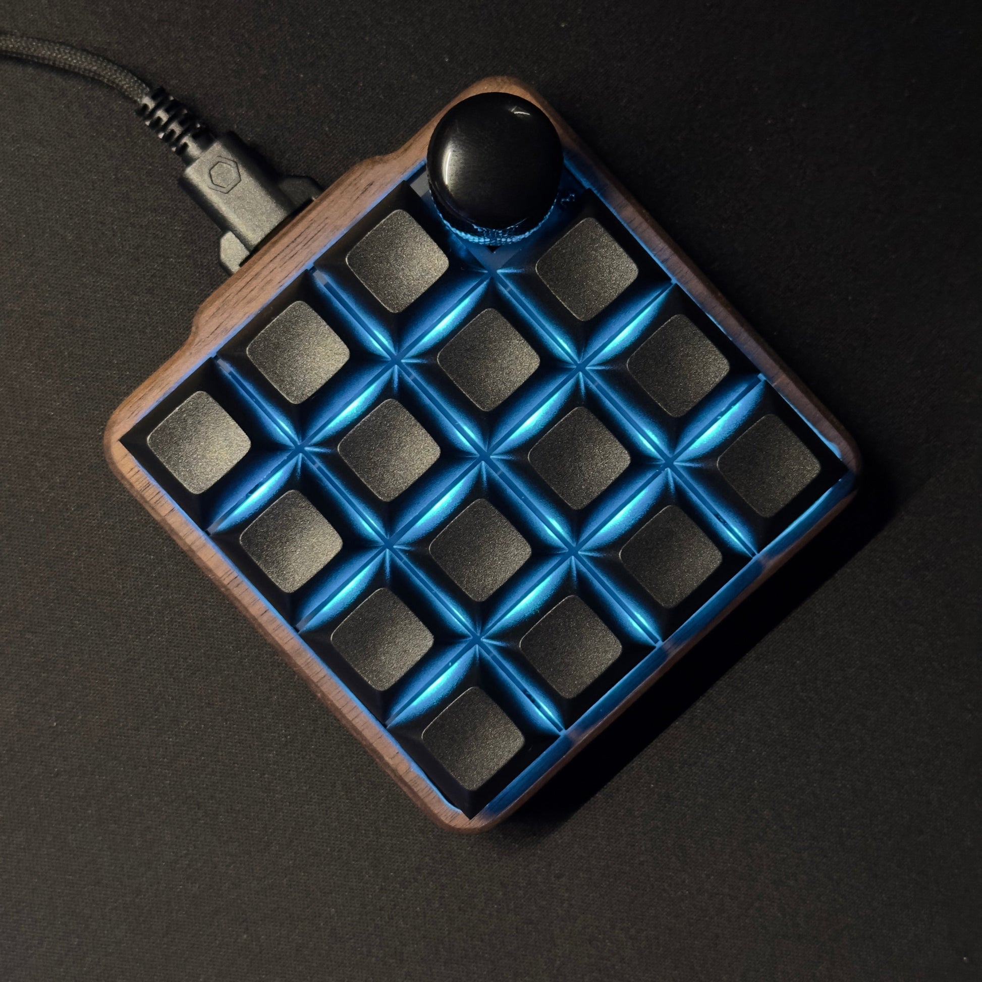Macro pad