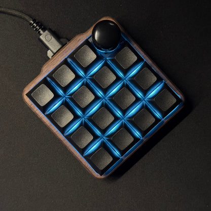 Macro pad