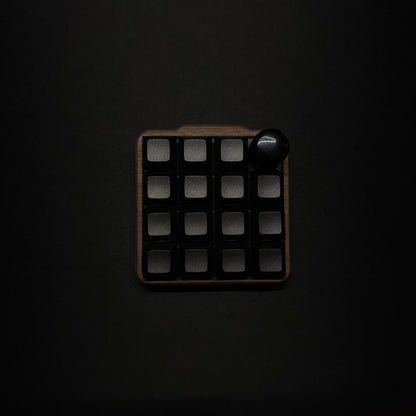 KLAWOS macropad