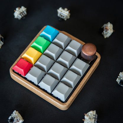 KLAWOS macropad
